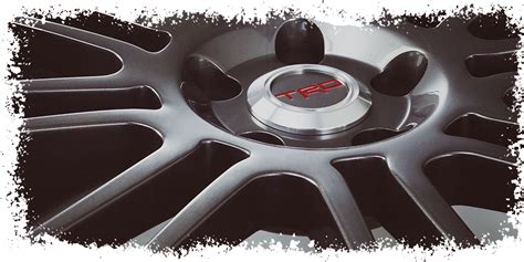 Trd Performance Wheels Jay Wolfe Toyota Of West County Trd Performance Wheels Jay Wolfe Toyota Of West County