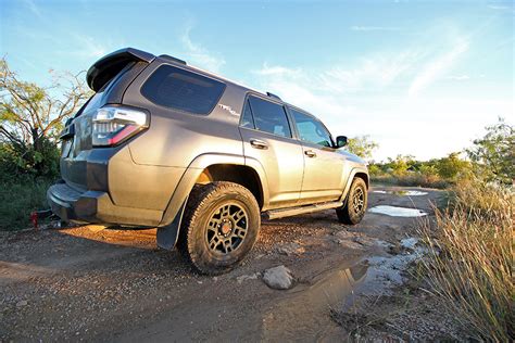 Trd Pro Wheels On 5Th Gen 4Runner Review And Full Overview Trd Pro Wheels On 5Th Gen 4Runner Review And Full Overview