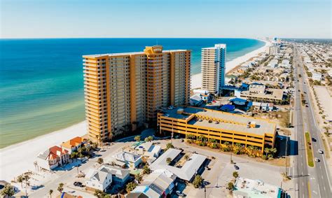 Treasure Island Resort Condominiums Treasure Island Resort Condominiums