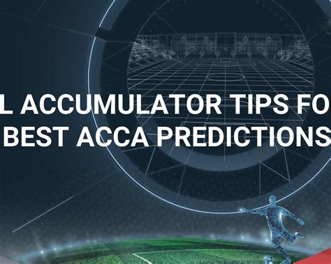 Treble Football Acca Predictions Tips
