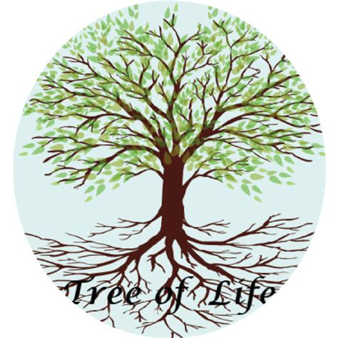 Tree Of Life Counseling Home