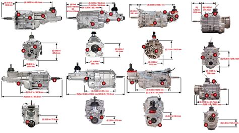 Tremec 5 Speed: The Ultimate Guide to Performance and Longevity