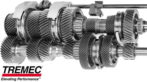 Tremec Transmission: The Ultimate Guide to Performance and Durability