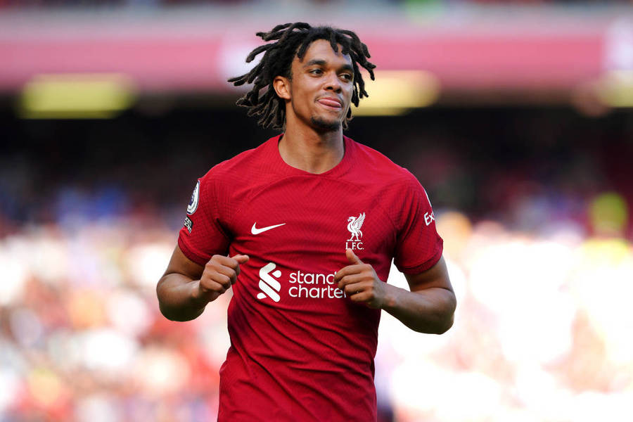 Trent Alexander Arnold Page 110 Ff Football Forum The Liverpool Way Trent Alexander Arnold Page 110 Ff Football Forum The Liverpool Way