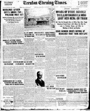 Trenton Times Updated February 2026 500 Perry St Trenton New Jersey Print Media Phone Number Yelp