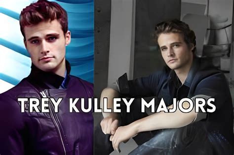 Trey Kulley Majors The Rising Star You Need To Know Trey Kulley Majors The Rising Star You Need To Know