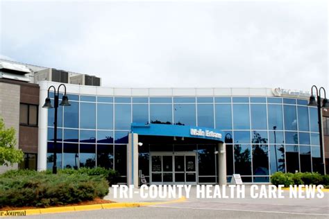 Tri County Health Care Profile