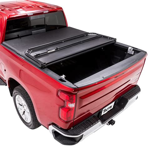 Top Benefits of Using a Tri Fold Tonneau Cover for Your Truck