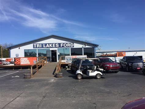 Tri Lakes Motors Updated August 2025 25 Photos 38 Reviews 180 State Hwy F Branson Missouri Car Dealers Phone Number Yelp