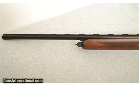 Tri Star Arms Model Tsa 12 Gauge 28 Amp Quot Barrel