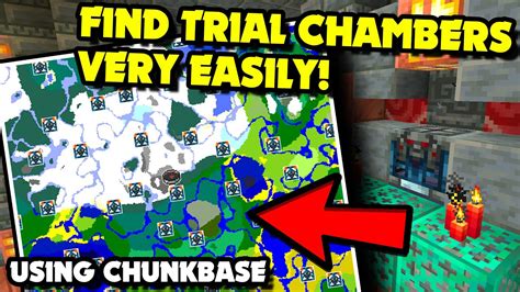 Trial Chamber Finder