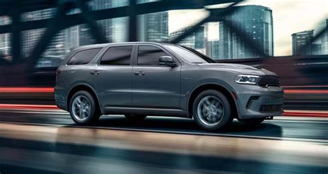 Trim Levels Of The 2019 Dodge Durango Chrysler Of Culpeper Trim Levels Of The 2019 Dodge Durango Chrysler Of Culpeper