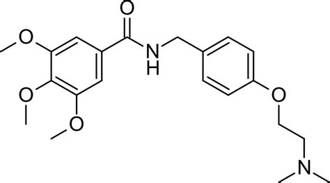 Trimethobenzamide Oral Wikidoc