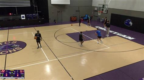 Trinity Christian High School Vs Harris County High School Womens Other