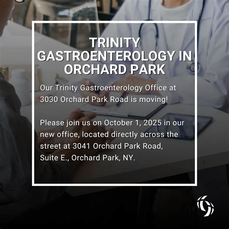 Trinity Medical Wny 3041 Orchard Park Rd Orchard Park