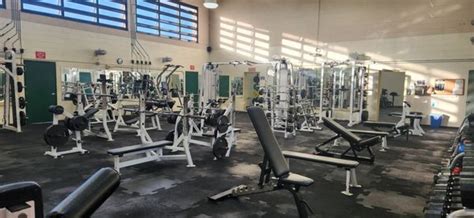 Tripler Fitness Center Updated January 2026 81 Photos Amp 10 Reviews