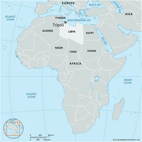 Tripoli History Geography Map Facts Britannica Tripoli History Geography Map Facts Britannica