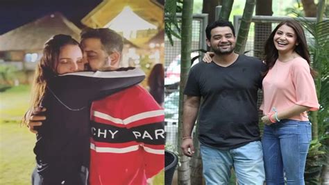 Tripti Dimri Animal Did Tripti Dimri Break Up With Anushka Sharma Amp 39 S Brother Karnesh For Her