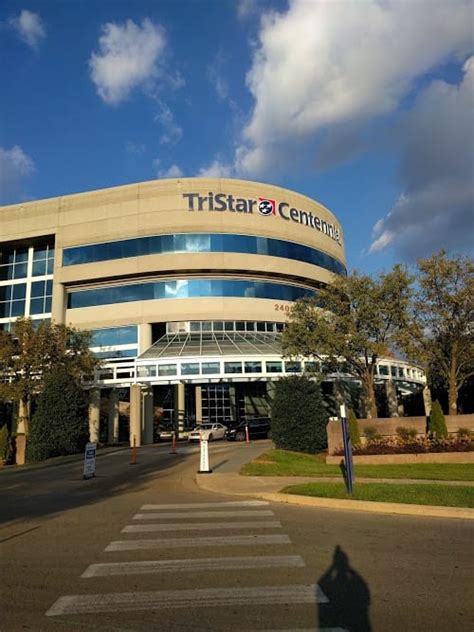 Tristar Centennial Medical Center In Nashville Tn Reviews Info