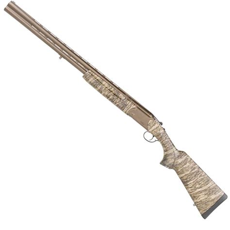 Tristar Hunter Mag Ii Over Under Shotgun 28 Barrel 12 Gauge 3 5