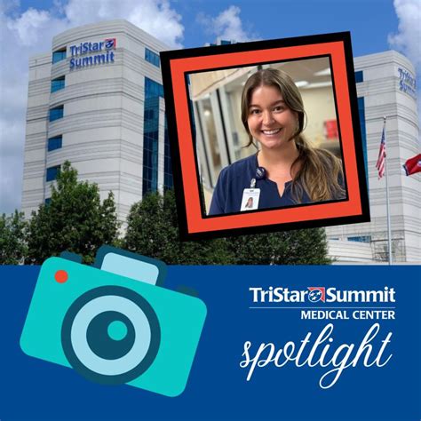 Tristar Summit Medical Center On Linkedin Carelikefamily