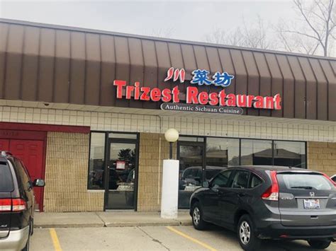 Discover the Best Delights at Trizest Restaurant