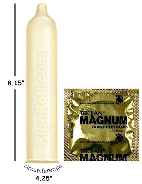 Trojan Magnum Condom Sizes How Big Are Magnum Condoms Trojan Magnum Condom Sizes How Big Are Magnum Condoms
