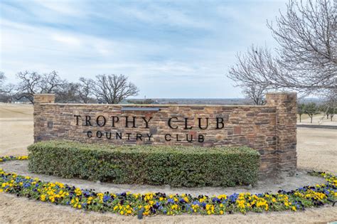 Trophy Club Tx City Guide About Living In Trophy Club Homes Com