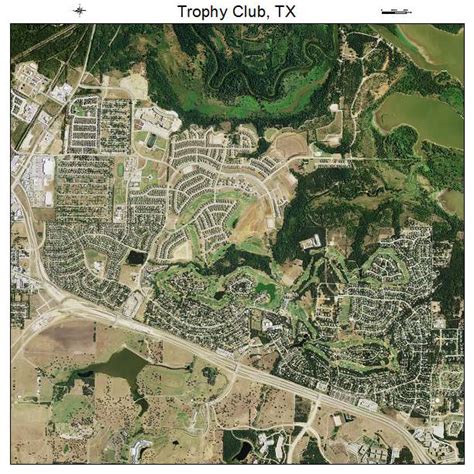 Trophy Club Tx