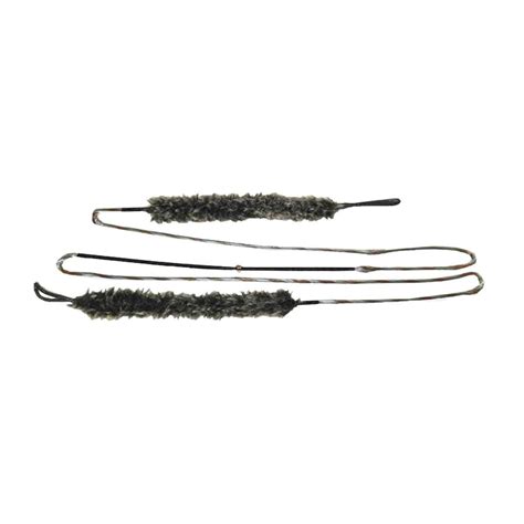 Trophy Ridge Silent Shot Flemish Twist String Trophy Ridge Silent Shot Flemish Twist String