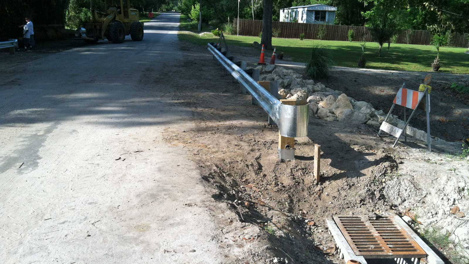 Tropical Storm Debby Emergency Resources