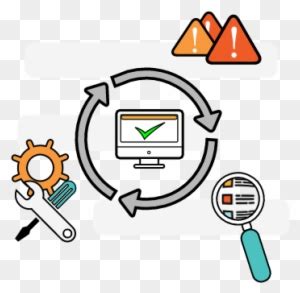 Troubleshooting Icon Png Clip Art Library Clip Art Library