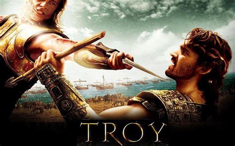Troy Wallpaper Troy Wallpaper 3166260 Fanpop