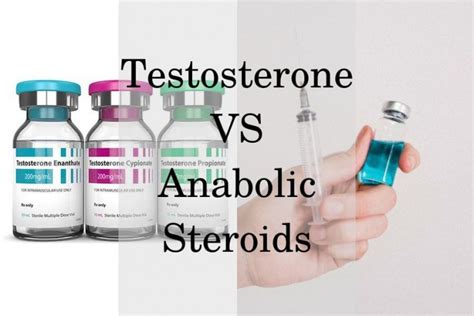 Trt Vs Steroids How Is Testosterone Different From Steroids Hrtguru