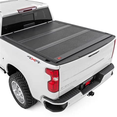 Secure Your Cargo: Top Benefits of Truck Bed Covers Hard