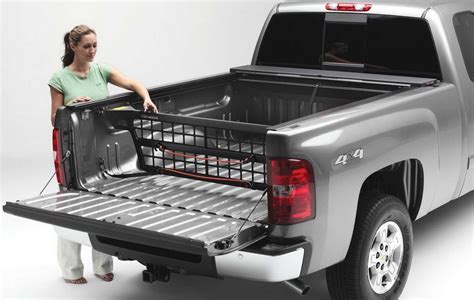 Maximize Your Truck Storage with the Best Truck Bed Divider Options
