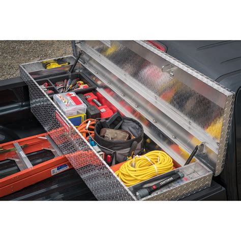 Ultimate Guide to Choosing the Best Truck Tool Box Organizer