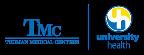 Truman Med Centers Is Now University Health Ingram S