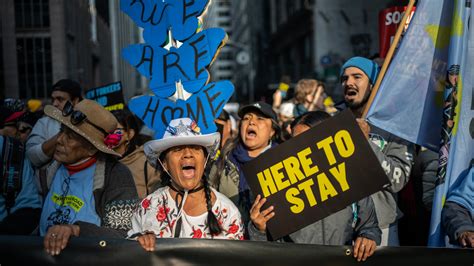 Trump Confirms Plans To Use The Military To Assist In Mass Deportations The New York Times Trump Confirms Plans To Use The Military To Assist In Mass Deportations The New York Times