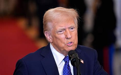 Trump Effort To Freeze Federal Funding Sows Confusion For Medicaid