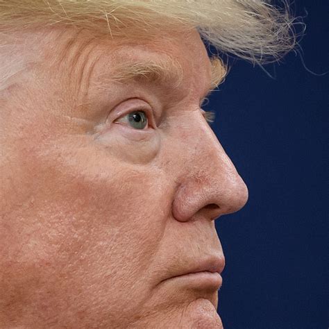 Trump+Eye+Color: Secrets Behind His Distinctive Gaze