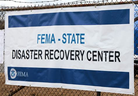 Trump Fema Chief Backs Reducing Federal Role In Disaster Relief Flood