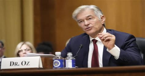 Trump Freeze On Medicaid