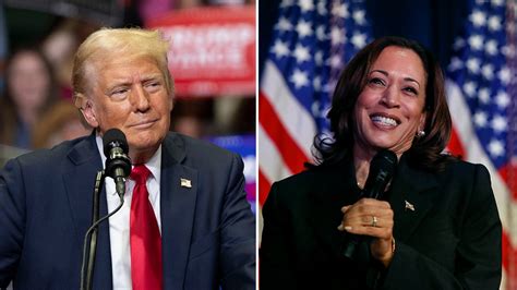 Trump Kamala Election Odds
