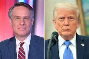 Trump Lanza Una Amp Quot Pregunta Est Pida Amp Quot A Terry Moran De Abc Durante Un