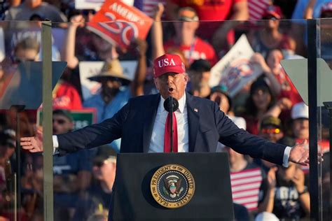 Trump Live President Takes Victory Lap Over Big Beautiful Bill