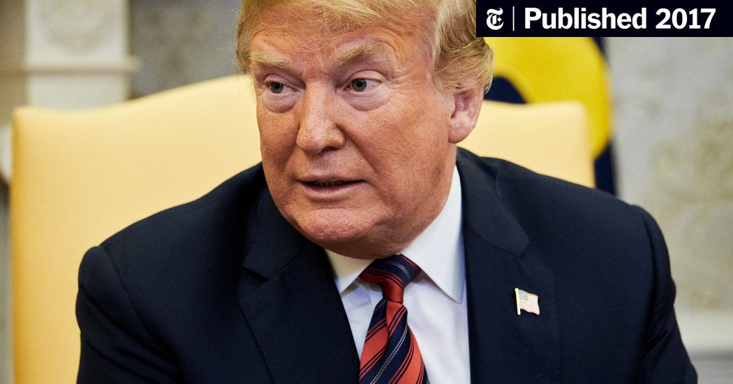 Trump Can Pardon Himself