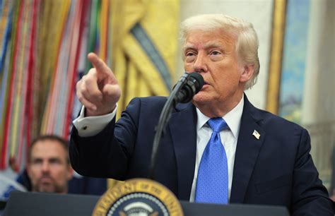 Trump Pauses Medicaid