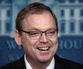 Trump Picks Hassett To Lead National Economic Council Newsmax Com