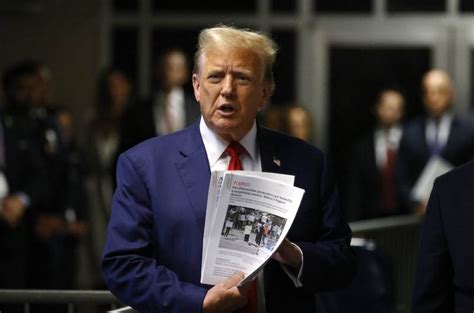 Trump Pide Retrasar La Publicaci N Del Censo Tras Fallo Del Supremo De